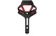 Tacx Ciro Bidone Holder Matt Red