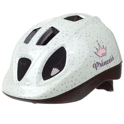 Polisport Children's Cashet Crown XS 46-53 cm violet