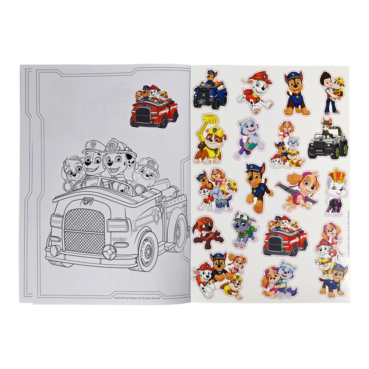 Gain le livre de coloriage holland avec des exemples de couleurs