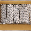 KMC Bicycle Chain x11 Silver Black - 118 liens