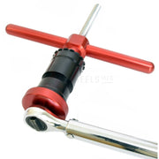 Roues de fabrication roues du support inférieur mfg - afbeelding 2