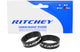Ritchey WCS Spacer Set UD Carbon 10 mm 1-1 8 '' 2 pièces