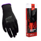 Cyclon Montage Gants M7 Purple (3 paires)