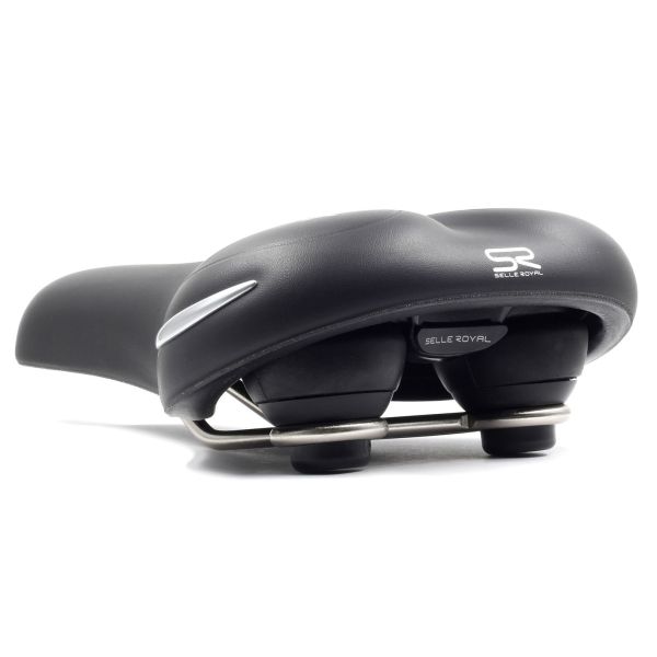 Selle SR Premium Freedom Strictex Ladies Black