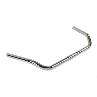 Primax Steering e utrecht | Largeur: 560 mm | Diamètre de la pince: Ø25,4 mm chrome