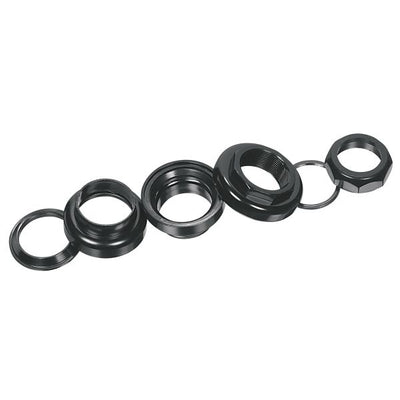 Ergotec Ball Head Normal Black 22,2 30,2 26,4 66601