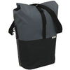 Newlooxs tas new nyborg single single gris noir noir