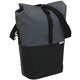 Newlooxs tas new nyborg single single gris noir noir