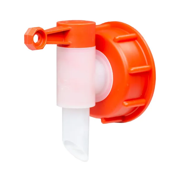 Cyclon - Kap 20ltr Can