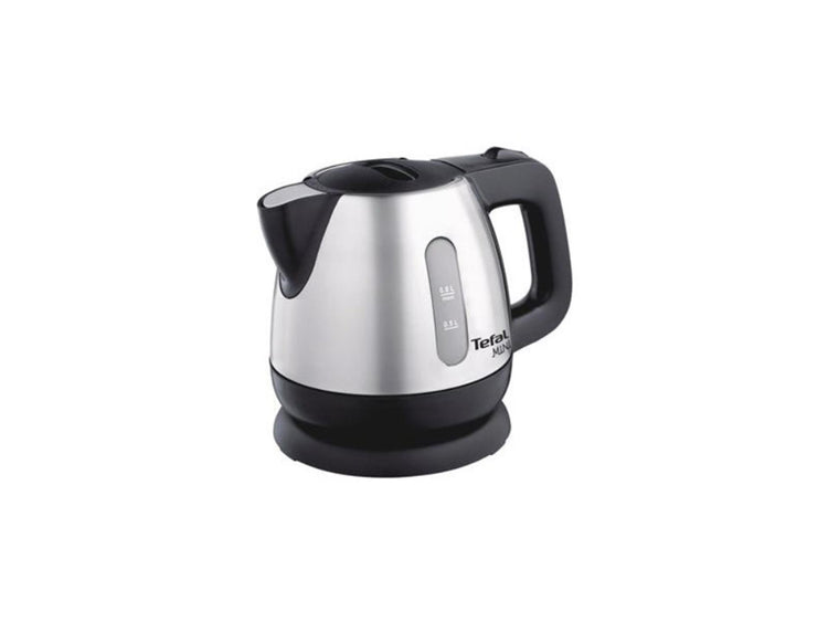 Tefal Tefal Bi8125 en acier inoxydable Kettle 0,8 L2200W