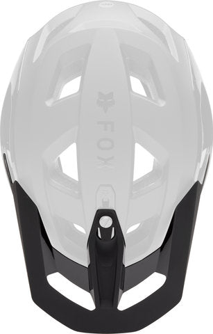 Visière de rechange Fox Head pour casque speedframe pro mips