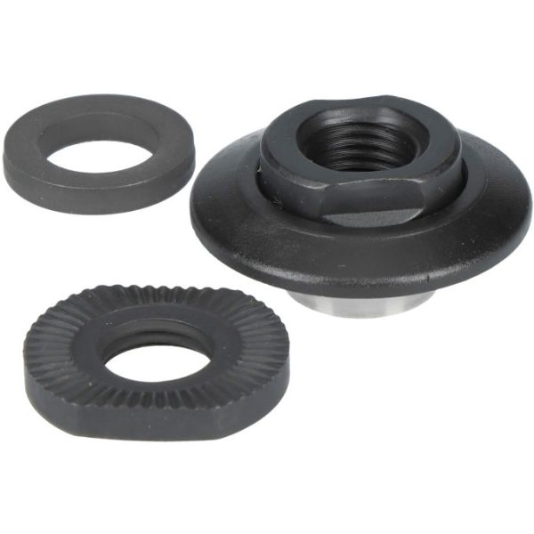Shimano Conus avec un écrou de fermeture pour HB-4500
