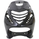 Edge Front Screen Zip SP de BJ. 2000 Black Metallic