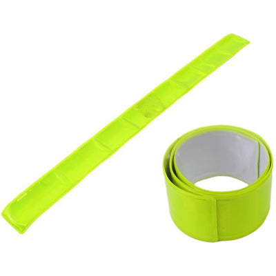 Bracelet M-Wave M-Wave Snap-on Réflexion (1 paire)