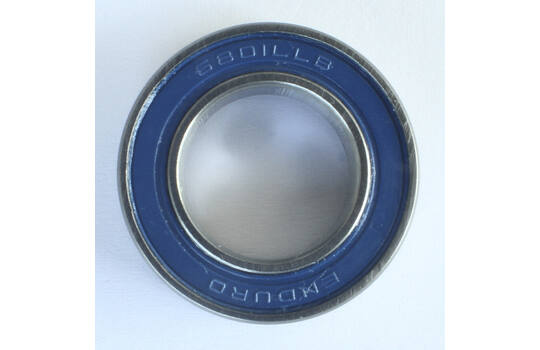 Enduro bearings 6801 llb - abec 3 (radial) - 12x21x5