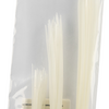 Con:p sangle colson 100+150+190mm 3x25pcs - b20446