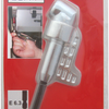 Con:p porte-embout rallonge angle droit 105° - b20908