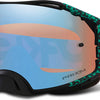 Lunettes Oakley Airbrake MX