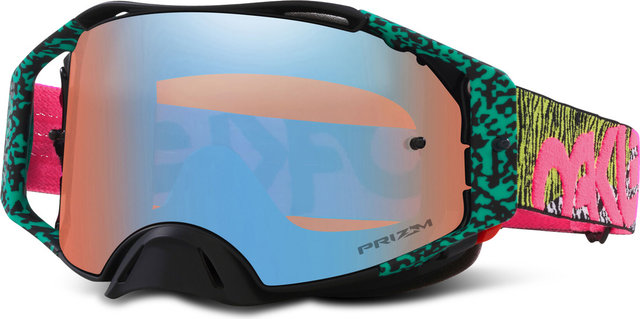 Lunettes Oakley Airbrake MX