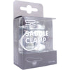 Sangle de selle Sr Argent (Carte)