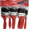 Con:p jeu de pinceaux 9pcs - b21622