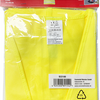 Gilet fluorescent Werkzeyt 100% polyester xl - b22100