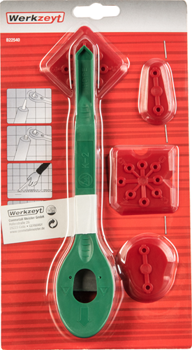 Spatule silicone multi-usage Con:p - b22540