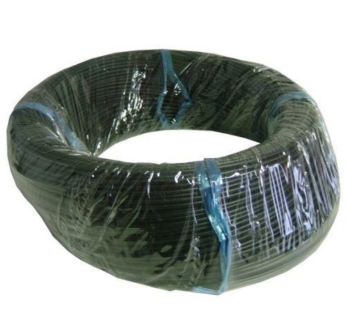 Câble de frein Alhonga Téflon noir 250 mètres1505695