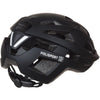 Polisport City Move Bicycle Casque L 58-61 cm noir