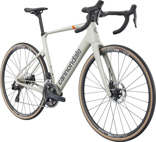 Vélo de route Cannondale synapse carbone 4 28