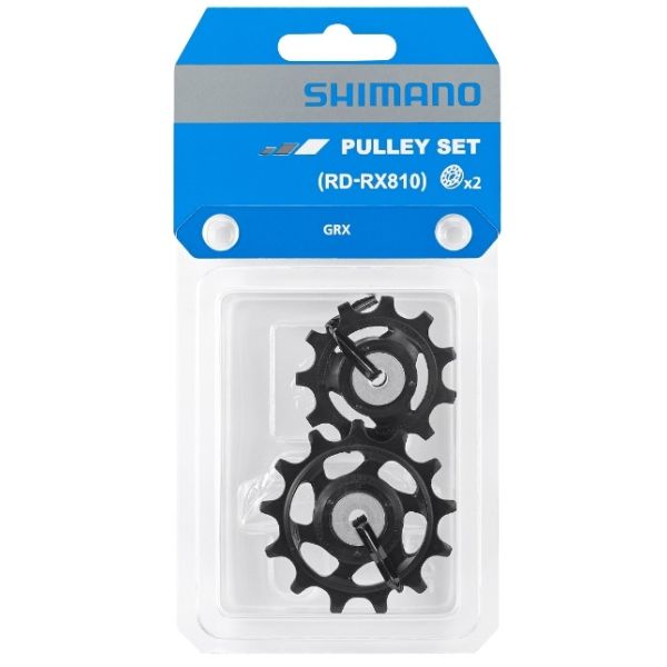 Shimano DeraulleUrrielset 11V RD-RX810 GRX 11-SP