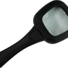 Con:p Loupe LED 5LED+1UV bebat box - B24810