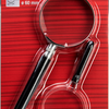 Werkzeyt ensemble de loupes 2 pièces - b24820
