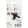 Simson cloche compacte noir