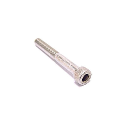 Bofix Allenbout M5x40 en acier inoxydable (12 pièces)
