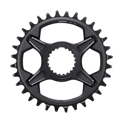 Plateau Shimano XT 32T simple lame FC-M8100-1 M8130-1