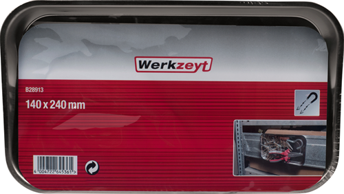Werkzeyt bol magnétique grand - b28913