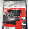 Werkzeyt tapis antidérapant 125x90cm noir - b29200