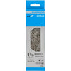 Collier Shimano 11 vitesses Ultegra Deore XT HG701 avec 138 Schakels Race Mtb E-Bike