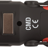 Lampe de marche Werkzeyt 24+6 LED aimant. boîte à débat - b29884