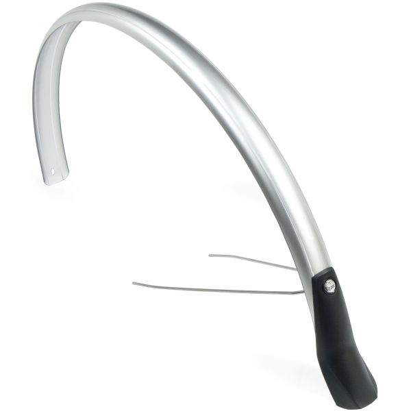 EuroFender Fender Set Snello 28 x 51 mm Silver