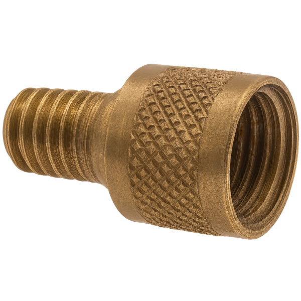 Mamelon de valve automobile (AV) (25*)