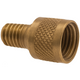 Mamelon de valve automobile (AV) (25*)