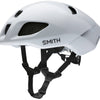 Casque Smith allume les mips blanc mat