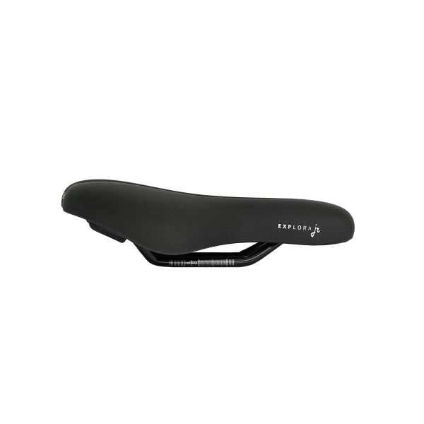 Selle royale selle explora jr sr selles explora jr s (16 -20 )noir