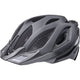Casque de vélo KED Spiri II Trend M (52-58 cm) Black Matt