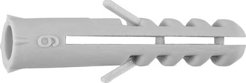 Bouchon de connexion pp avec foret 5+6+8+10 boîte 530pcs - b30012