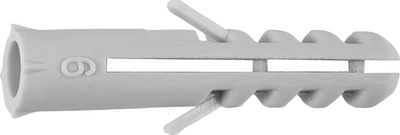 Bouchon de connexion pp avec foret 5+6+8+10 boîte 530pcs - b30012