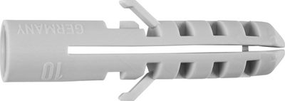 Bouchons Connex 5+6+8+10mm pp boîte 395pcs - b30024