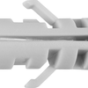 Con:p plug 10mm pp seau 100pcs - b30028